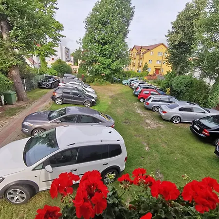 Guest house Sympatik Jastrzebia Gora