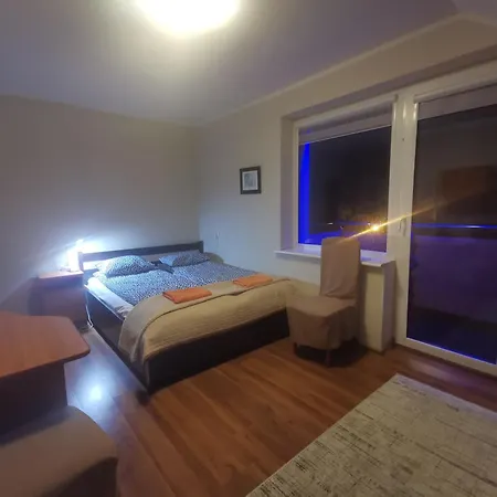 Sympatik Guest house Jastrzebia Gora